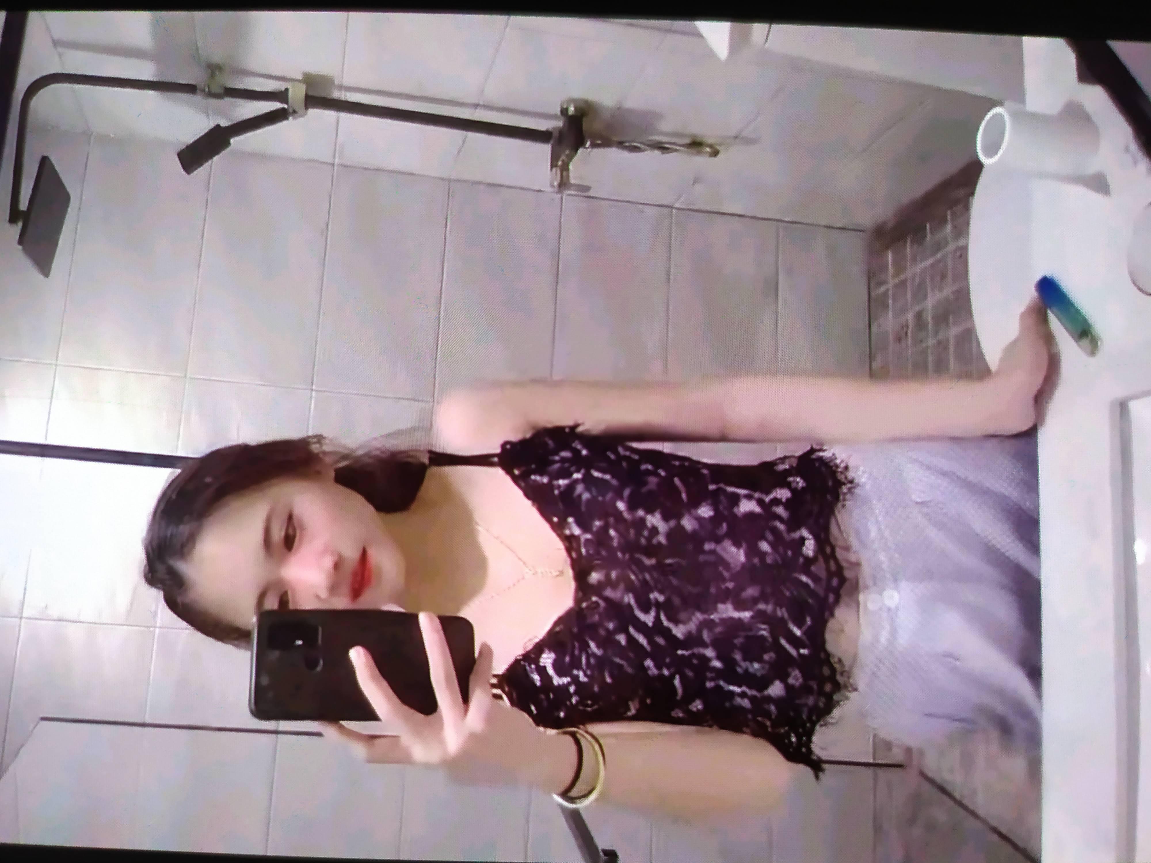 贵阳楼凤姐妹几个一起干